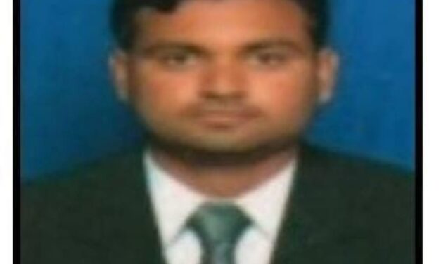 ಬೆಳಗಾವಿ ಪಾಲಿಕೆ ಆಯುಕ್ತರಾಗಿ ರುದ್ರೇಶ ಗಾಳಿ ನೇಮಕ