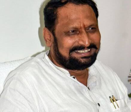 ಬಿಜೆಪಿ ಬಂಡಾಯಕ್ಕೆ ಲಕ್ಷ್ಮಣ ರೇಖೆ…!