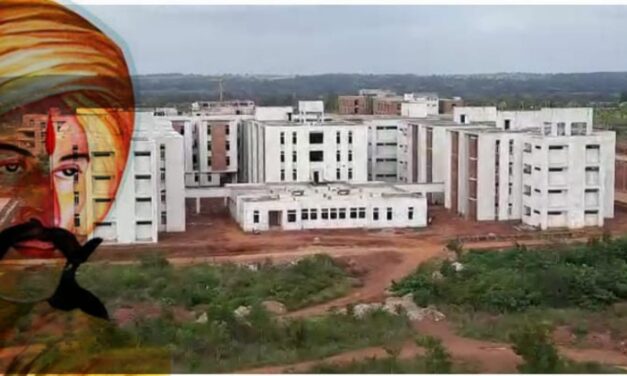ಸಂಗೊಳ್ಳಿ ರಾಯಣ್ಣನ ಅಭಿಮಾನಿಗಳಿಗೆ ಕಾದಿದೆ ಸಧ್ಯದಲ್ಲೇ ಸಿಹಿ ಸುದ್ದಿ…!