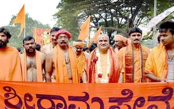 ದತ್ತ ಪೀಠದ ವಿವಾದ : ಹೈಕೋರ್ಟ್ ಮಹತ್ವದ ಆದೇಶ