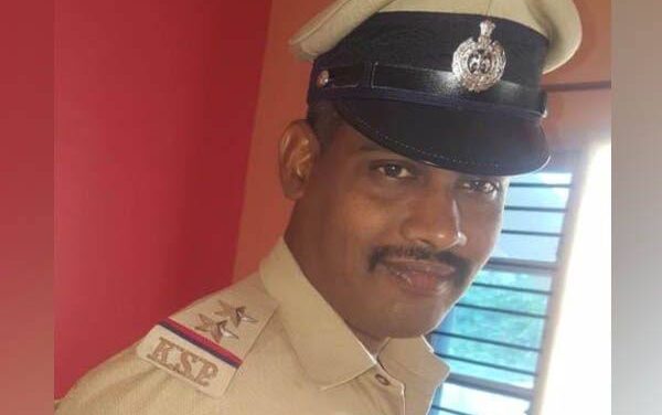 ಫೋನ್ ಪೇ ಮೂಲಕ ಲಂಚ ಪಡೆದ ಪಿಎಸ್ಐ ಅಮಾನತು