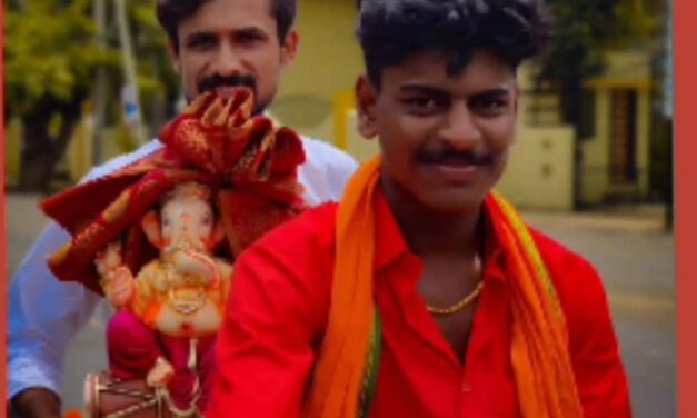 ಕಾರು ಅಪಘಾತ ಅಥಣಿಯ ಇಬ್ಬರು ಯುವಕರು ಸಾವು : ಓರ್ವನಿಗೆ ಗಂಭೀರ ಗಾಯ