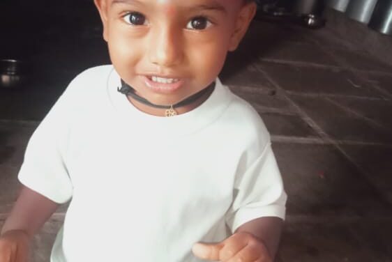 BIG BREAKING – ಕೊಳವೆ ಬಾವಿಗೆ ಬಿದ್ದ 2 ವರ್ಷದ ಮಗು : ರಾಯಬಾಗ ತಾಲೂಕಿನ ಅಲಖನೂರ ಗ್ರಾಮದಲ್ಲಿ ಘಟನೆ