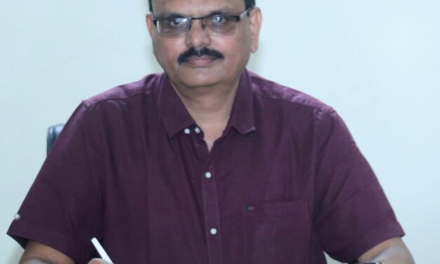 ಕನ್ನಡ ಮತ್ತು ಸಂಸ್ಕೃತಿ ಇಲಾಖೆ: ಬೆಳಗಾವಿ ವಲಯ ಜಂಟಿ ನಿರ್ದೇಶಕರಾಗಿ ಬಸವರಾಜ ಹೂಗಾರ ಅಧಿಕಾರ ಸ್ವೀಕಾರ