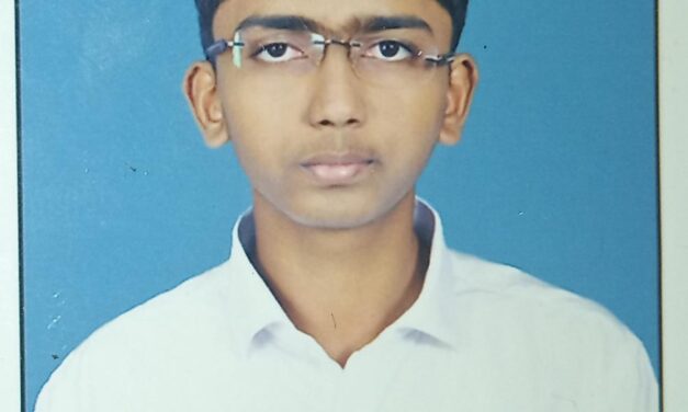 ಬೆಳಗಾವಿ : ಕುಕ್ ಮಗನ ಅನನ್ಯ ಸಾಧನೆ, ಸಿಇಟಿಯಲ್ಲಿ ಮಿಂಚಿದ ಮಹಮ್ಮದ್