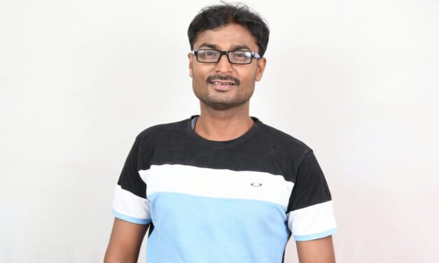 ಕನ್ನಡಮ್ಮನ ಸೇವೆಗೆ ಟೊಂಕಕಟ್ಟಿ ನಿಂತ ಬೆಳಗಾವಿ ಪ್ರತಿಭೆ