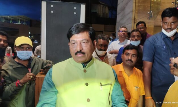 ಸಮಸ್ತ ವೀರಶೈವ ಲಿಂಗಾಯತರಿಗೆ 2-A ಮೀಸಲಾತಿ ಸಿಗಬೇಕು : ಸಚಿವ ಮುರುಗೇಶ ನಿರಾಣಿ