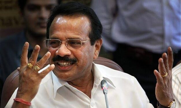 ನಾನವನಲ್ಲ ಎಂದ ಸದಾನಂದ : ಅಶ್ಲೀಲ ವೀಡಿಯೋ ಗೌಡರ ಸ್ಪಷ್ಟನೆ