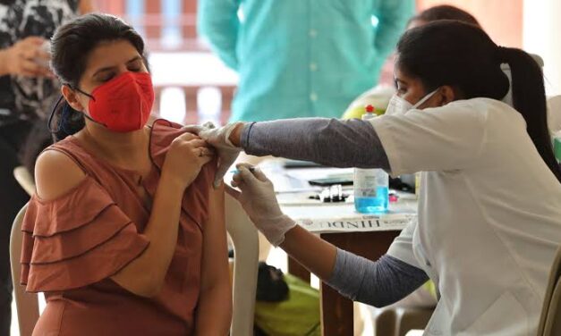 ಮೆಗಾ ಲಸಿಕಾಮೇಳ ದೇಶದಲ್ಲೇ ಬೆಳಗಾವಿಗೆ ದ್ವಿತೀಯ ಸ್ಥಾನ: ಜಿಲ್ಲಾಧಿಕಾರಿ ಎಂ.ಜಿ.ಹಿರೇಮಠ