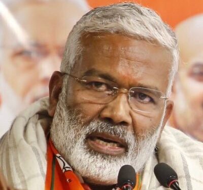 VIDEO : ಬಿಜೆಪಿ ಸಚಿವರ ವಿರುದ್ಧ ಸ್ವಪಕ್ಷ ನಾಯಕರೇ ಕಿಡಿ