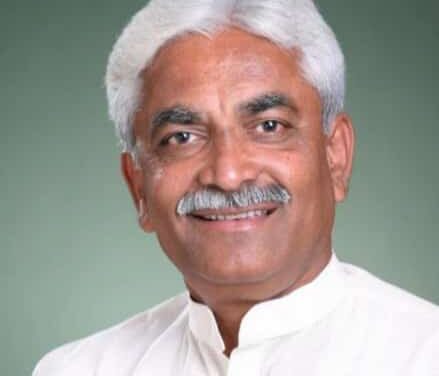 ಅಥಣಿ : ಜೈನ ಸಮಾಜದ ಪ್ರಭಾವಿ ಮುಖಂಡ ಕಿರಣಕುಮಾರ್ ಪಾಟೀಲ್ ನಿಧನ