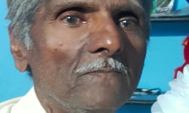 VIDEO : ಬೈಕ್ ಡಿಕ್ಕಿಯಾಗಿದ್ದಕ್ಕೆ ನಡುರಸ್ತೆಯಲ್ಲೇ ಹೊಡೆದು ಕೊಂದ ಹಂತಕ