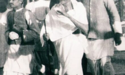 1924 ರಲ್ಲಿ ಬೆಳಗಾವಿಯಲ್ಲಿ ನಡೆದ ಕಾಂಗ್ರೆಸ್ ಅಧಿವೇಶನದ ಖರ್ಚು ಎಷ್ಟಾಗಿತ್ತು ಗೊತ್ತಾ…?