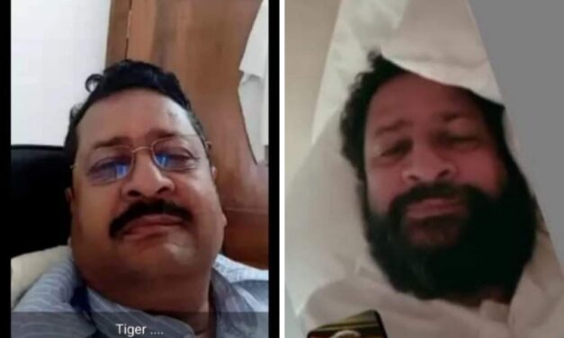 ಯತ್ನಾಳ್ ಸಿಡಿ ಬಿಡುಗಡೆಗೆ ಕ್ಷಣಗಣನೆ…? ದಾಖಲಾಯ್ತು FIR