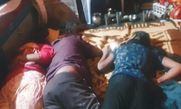 ಹುಕ್ಕೇರಿ : ಮಕ್ಕಳಿಗೆ ವಿಷ ಕೊಟ್ಟ ತಂದೆ : ಒಂದೇ ಕುಟುಂಬದ ಐವರು ಸಾವು