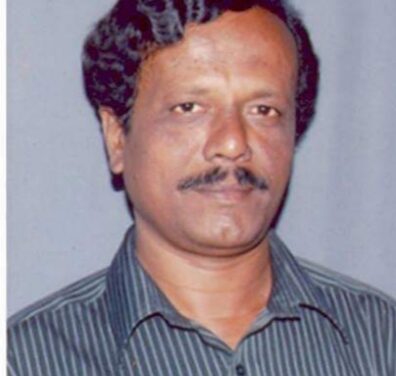 ಕನ್ನಡದ ಕಟ್ಟಾಳುವಿಗೆ ಅಪರೂಪದ ಸನ್ಮಾನ