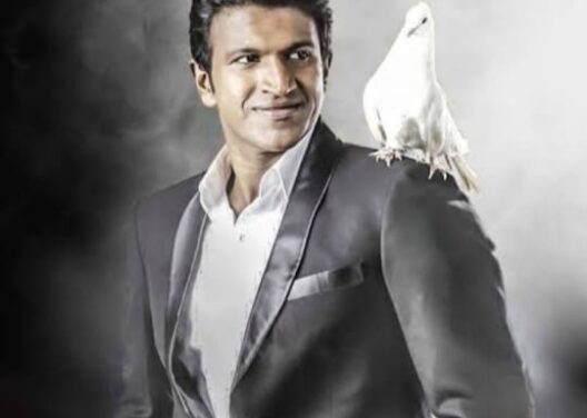 ಅಯ್ಯೋ ಅಪ್ಪು : ಆಟ ನಿಲ್ಲಿಸಿದ ಪರಮಾತ್ಮ