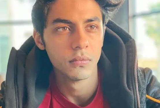 VIDEO : ಹಡಗಿನಲ್ಲಿ ಡ್ರಗ್ಸ್ ಪಾರ್ಟಿ ಮಾಡುತ್ತಿದ್ದ ಶಾರುಖ್ ಖಾನ್ ಮಗ (ಎನ್ ಸಿ ಬಿ) ಬಲೆಗೆ