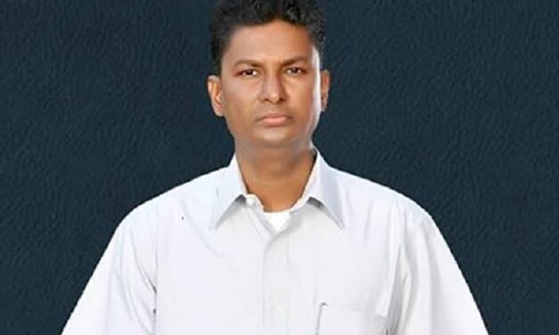 ಬುಡಾ ಅಧ್ಯಕ್ಷರಿಗೆ ಬಿಜೆಪಿ ಶಾಸಕರ ಅಸಹಕಾರ : ಜನರಿಗೆ ಸ್ಪಷ್ಟನೆ ನೀಡಲಿ : ಶಾಸಕ ಸತೀಶ್