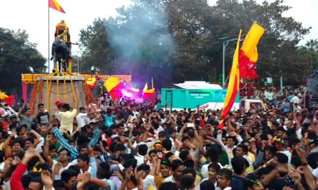 ಟ್ವಿಟರ್ ನಲ್ಲಿ ಟ್ರೆಂಡ್ ಆಯ್ತು ಅದ್ಧೂರಿ ರಾಜ್ಯೋತ್ಸವ ಆಚರಣೆ ಅಭಿಯಾನ : ಸರ್ಕಾರಕ್ಕೆ ಕನ್ನಡಿಗರ ಆಗ್ರಹ