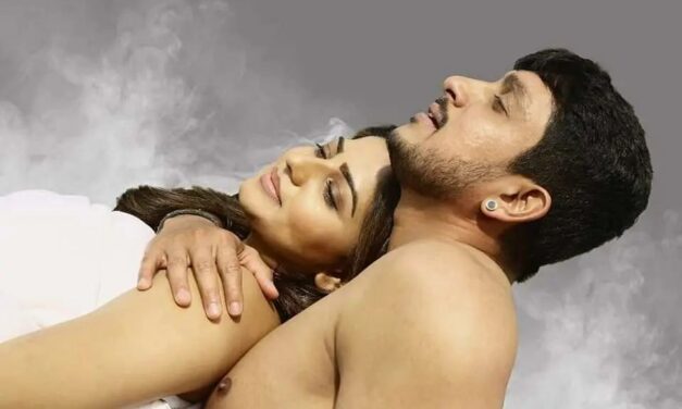 ಮತ್ತೊಮ್ಮೆ ಈ ತಪ್ಪು ಮಾಡಲ್ಲ ಅಂದಿದ್ದ ರಚಿತಾ ಮತ್ತೆ ಹಾಟ್ ಲುಕ್ ನಲ್ಲಿ