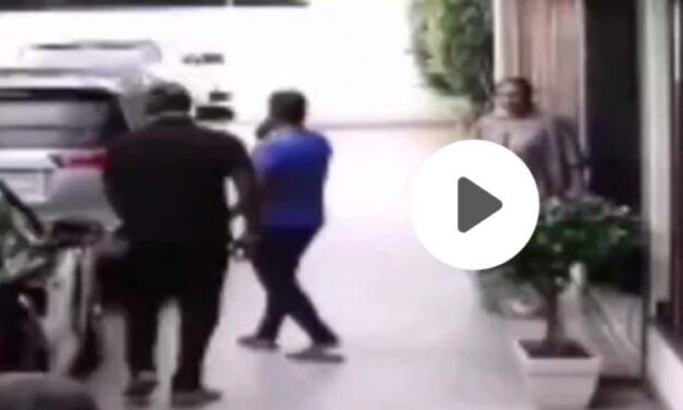 Video : ಅಪ್ಪು ಆಸ್ಪತ್ರೆಗೆ ಹೋಗುತ್ತಿರುವ ಕೊನೆಯ ಗಳಿಗೆ ಸಿಸಿಟಿವಿಯಲ್ಲಿ ಸೆರೆ