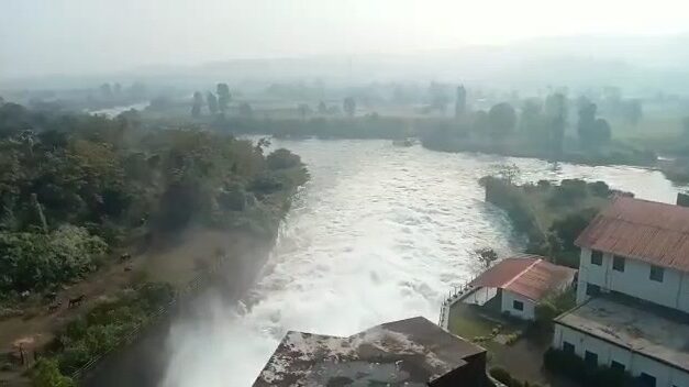 BREAKING : ಮಹಾ ಎಡವಟ್ಟು : ಕೃಷ್ಣಾ ನದಿ ತೀರದ ಜನರಲ್ಲಿ ಹೆಚ್ಚಿದ ಆತಂಕ