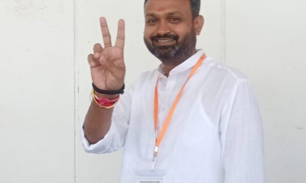 ಸಾಹುಕಾರ್ ರಮೇಶ್ ಗೆ ಸೆಡ್ಡು ಹೊಡೆದ ಲಕ್ಷ್ಮೀ: ಚನ್ನರಾಜ ಹಟ್ಟಿಹೊಳಿ ಗೆಲವು