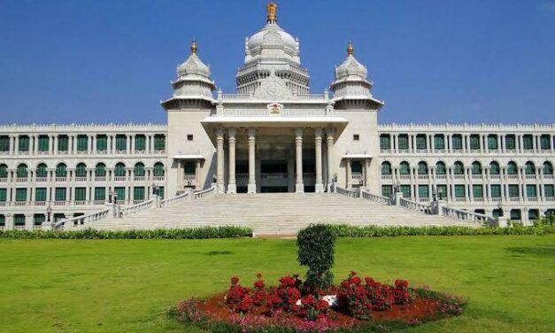 ಕುಂದಾನಗರಿಯಲ್ಲಿ ಅಧಿವೇಶನದ ರಂಗು