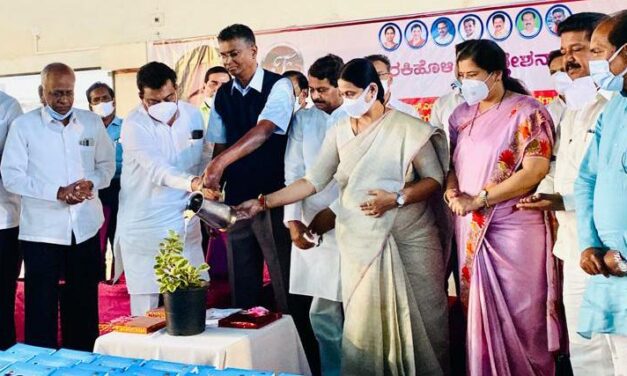 ಎಸ್ಸೆಸ್ಸೆಲ್ಸಿ ಮಕ್ಕಳಿಗಾಗಿ ಶಾಸಕ ಸತೀಶ್ ಮಹತ್ವದ ತೀರ್ಮಾನ.!