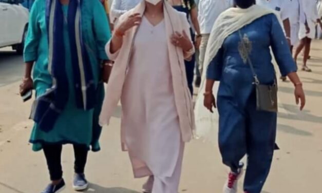 ಮೇಕೆದಾಟುವಿನ ಕೊರೊನಾ ಸೋಂಕು ಬೆಳಗಾವಿಗೂ ಹರಡುವ ಭೀತಿ