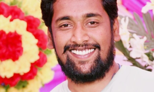 ಬೆಳಗಾವಿ ಪತ್ರಕರ್ತರ ಸಂಘದ ಸಂಯೋಜಕರಾಗಿ ವಿನಾಯಕ ಮಠಪತಿ ಆಯ್ಕೆ