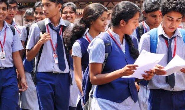 BREAKING : ಬುಧವಾರದಿಂದ PUC ಹಾಗೂ ಡಿಗ್ರಿ ಕಾಲೇಜು ಪ್ರಾರಂಭ