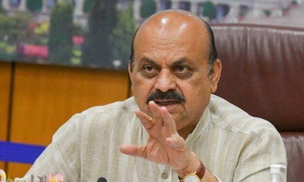 ಸೋಮವಾರದಿಂದ SSLC ತರಗತಿ ಪ್ರಾರಂಭ : ಸಿಎಂ ಬೊಮ್ಮಾಯಿ