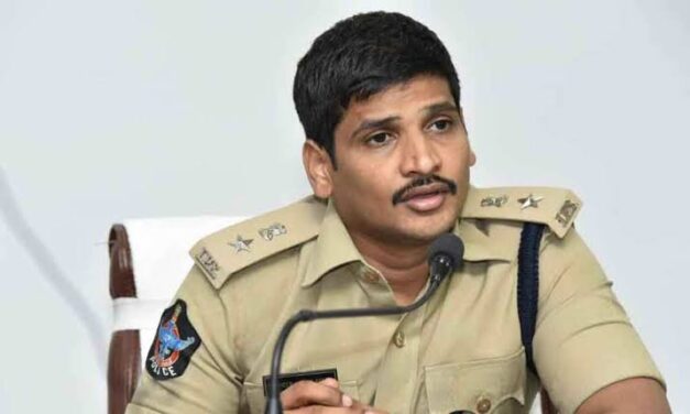 ಶ್ರೀಶೈಲದಲ್ಲಿ ಗಲಾಟೆ : ವದಂತಿಗಳಿಗೆ ಕಿವಿಗೊಡಬೇಡಿ -SP ರೆಡ್ಡಿ