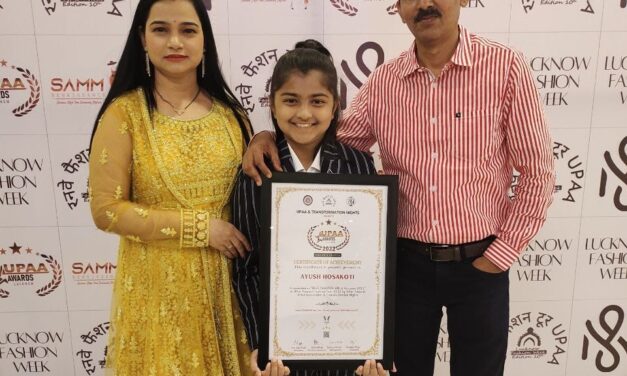 ಗ್ಲೋಬಲ್ ಕಿಡ್ಸ್ ಪೆಜೆಂಟ್ ವರ್ಡ ಇವೆಂಟ್ ಭಾರತದ ಪ್ರತಿನಿಧಿಸುತ್ತಿರುವ ಆಯುಶ್ ಹೊಸಕೋಟಿ