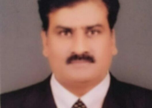 ಎಮ್ ಎಲ್ ಸಿ ಕಾಂಗ್ರೆಸ್ ಅಭ್ಯರ್ಥಿಯಾಗಿ ಅಥಣಿಯ ಸುನೀಲ್ ಸಂಕ್ ಆಯ್ಕೆ