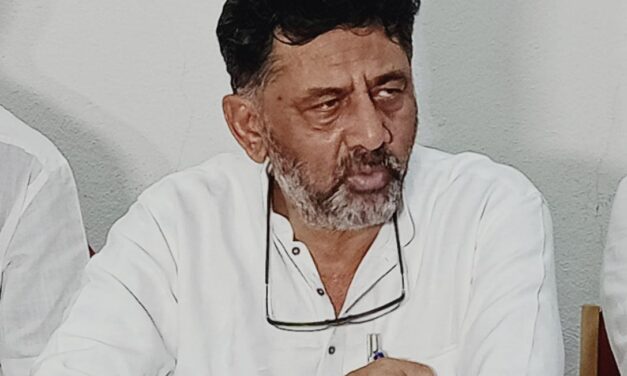 ಮೆಂಟಲ್ ಯತ್ನಾಳ್ ವಿರುದ್ಧ ಮಾನನಷ್ಟ ಮೊಕದ್ದಮೆ ಹೂಡಿದ್ದೆ : ಡಿಕೆಶಿ