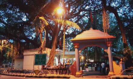 ಬೆಳಗಾವಿ : ಮಸೀದಿ ಅಜಾನ್ ವಿರುದ್ಧ ಮೊಳಗಿತು ಹನುಮಾನ ಚಾಳಿಸಾ