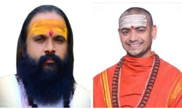 ಇತಿಹಾಸ ಸೃಷ್ಟಿಸಲಿದೆ ಮರಾಠಾ ಸಮುದಾಯದ ಭವ್ಯ ಶೋಭಾಯಾತ್ರೆ