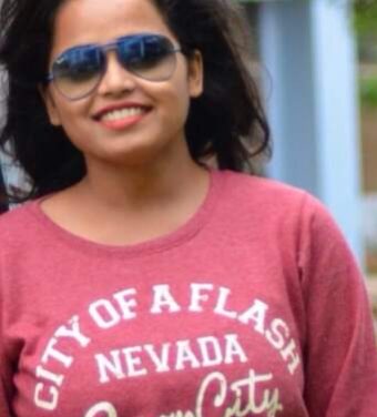 ಯುಪಿಎಸ್ಸಿ ಪರೀಕ್ಷೆಯಲ್ಲಿ ಜಿಲ್ಲೆಯ ಸಾಹಿತ್ಯ ಆಲದಕಟ್ಟಿಗೆ 10 ನೇ ರ್ಯಾಂಕ