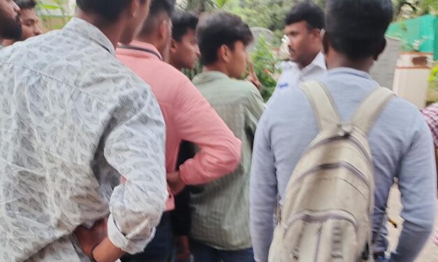 ಚನ್ನಮ್ಮ ಪಡೆ ಬಿಟ್ಟು ರಾಯಣ್ಣ ಪಡೆ ಬಂದು ಗಲಾಟೆ ಮಾಡಿದವರಿಗೆ ವಾರ್ನಿಂಗ್ ಮಾಡಿ ಬಿಟ್ರು….!