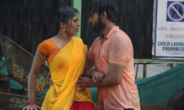 ಜಾನಕಿರಾಮನ ಮುದ್ದಾದ ಪ್ರೇಮ ಕಥೆಯನ್ನು ಹೊತ್ತು ಬರುತ್ತಿದೆ ಪ್ರತಿಭಾವಂತರ ತಂಡ