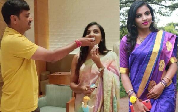 ಕುಮಾರಕೃಪಾ ನಂಟಿನ ಕುರಿತು ಕಾಂಗ್ರೆಸ್ ನಾಯಕಿ ನವ್ಯಶ್ರೀ ಬಿಚ್ಚಿಟ್ಟ ಸತ್ಯ