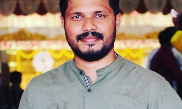 ಮಂಗಳೂರಿನಲ್ಲಿ ಬಿಜೆಪಿ ಯುವಮೋರ್ಚಾ ಸದಸ್ಯನ ಬರ್ಬರ ಹತ್ಯೆ