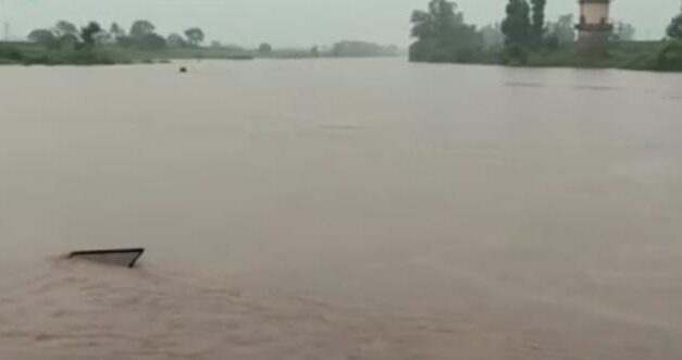 ಕೃಷ್ಣಾ ನದಿಯಲ್ಲಿ ತೇಲಿ ಬಂತು ಮಹಿಳೆಯ ಶವ