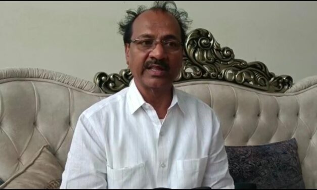 VIDEO : ನನ್ನ ಸಹೋದರನಿಂದ ಈ ಶೂಟೌಟ್ ನಡೆದಿದೆ : ಚಿತ್ರನಟ ಶಿವರಂಜನ್ ಸ್ಪಷ್ಟನೆ