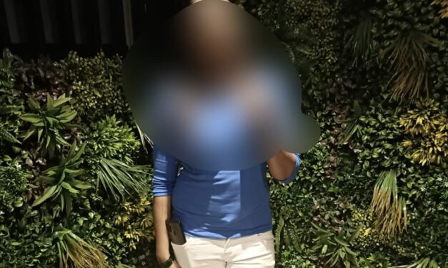 ಕಾಂಗ್ರೆಸ್ ಯುವ ನಾಯಕಿ ನವ್ಯಶ್ರೀ ವಿರುದ್ಧ ದಾಖಲಾಯ್ತು ಕೇಸ್…!