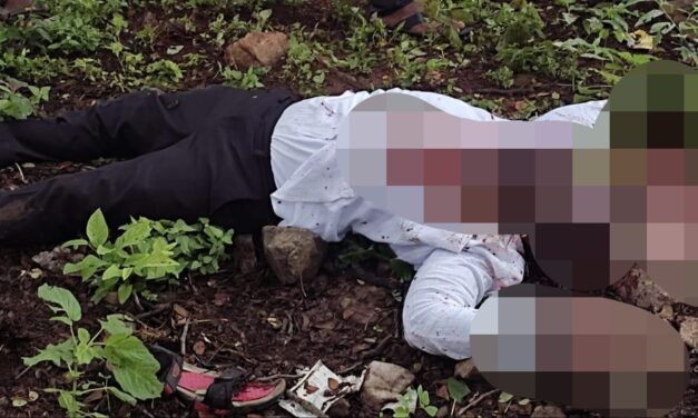 ಹಿಡಕಲ್ ಡ್ಯಾಂ : ಹಳೆ ವೈಷಮ್ಯ, ಮಾರಕಾಸ್ತ್ರಗಳಿಂದ ಕೊಚ್ಚಿ ಯುವಕನ ಕೊಲೆ