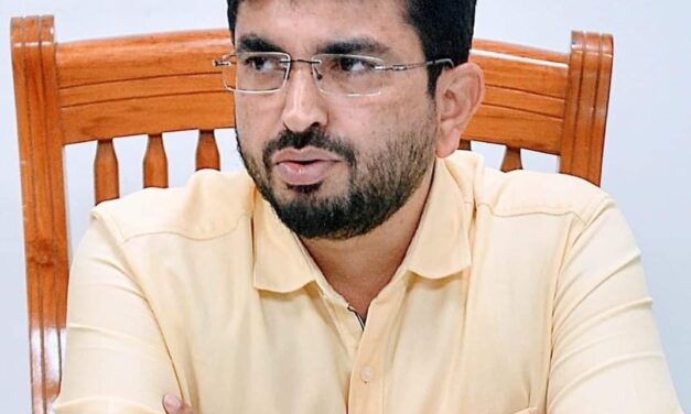 ಕುತೂಹಲ ಮೂಡಿಸಿದ ಹೊಸ ಸುದ್ದಿವಾಹಿನಿ “ವಿಸ್ತಾರ ಮಿಡಿಯಾ”